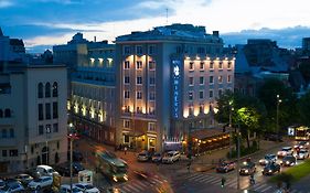 Hotel Minerva
